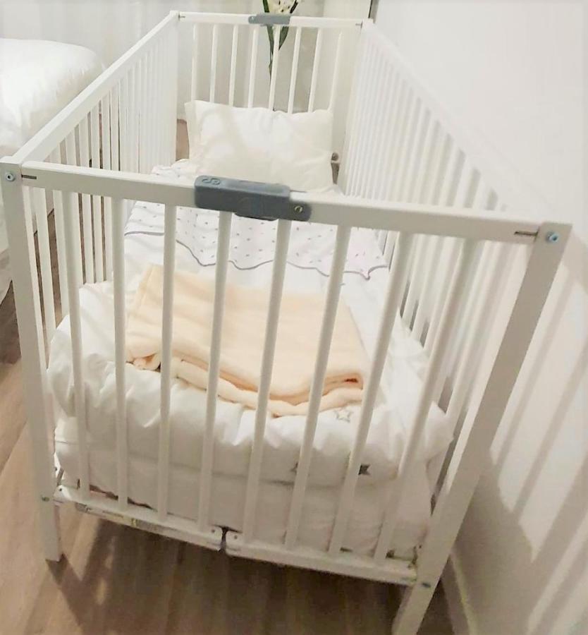 Sublime Appartemt 5 Min Disneyland/vallée Village/val D'europe Appartement *