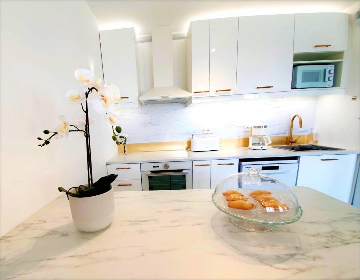 Sublime Appartemt 5 Min Disneyland/vallée Village/val D'europe Appartement Serris