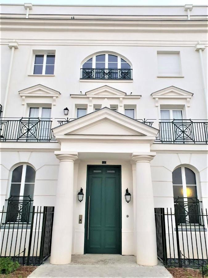 Sublime Appartemt 5 Min Disneyland/vallée Village/val D'europe Appartement *