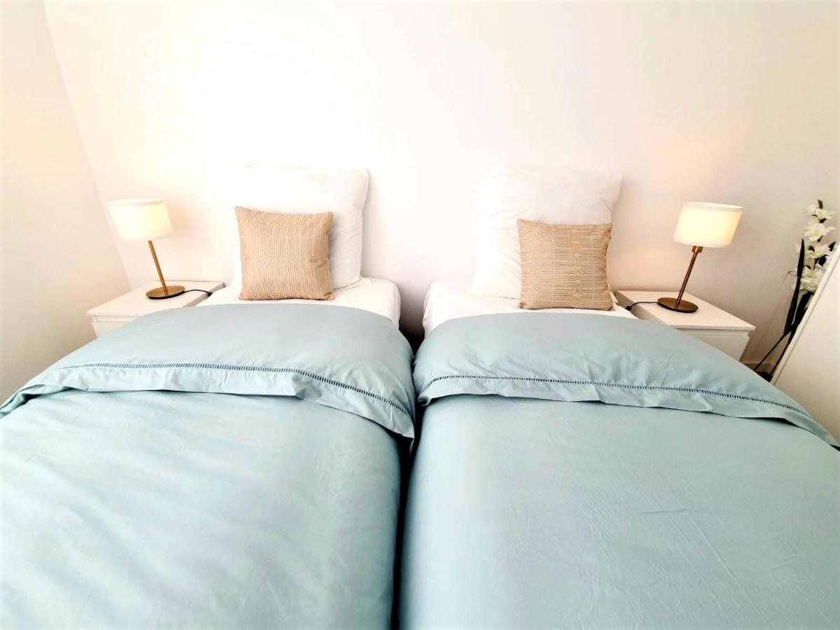 Appartement Sublime Appartemt 5 Min Disneyland/vallée Village/val D'europe Serris