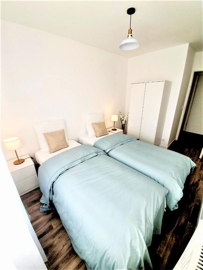 Sublime Appartemt 5 Min Disneyland/vallee Village/val D'europe Serris