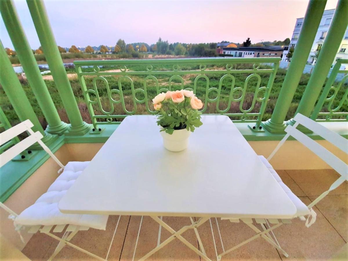 Apartment Sublime Appartemt 5 Min Disneyland/vallee Village/val D'europe Serris