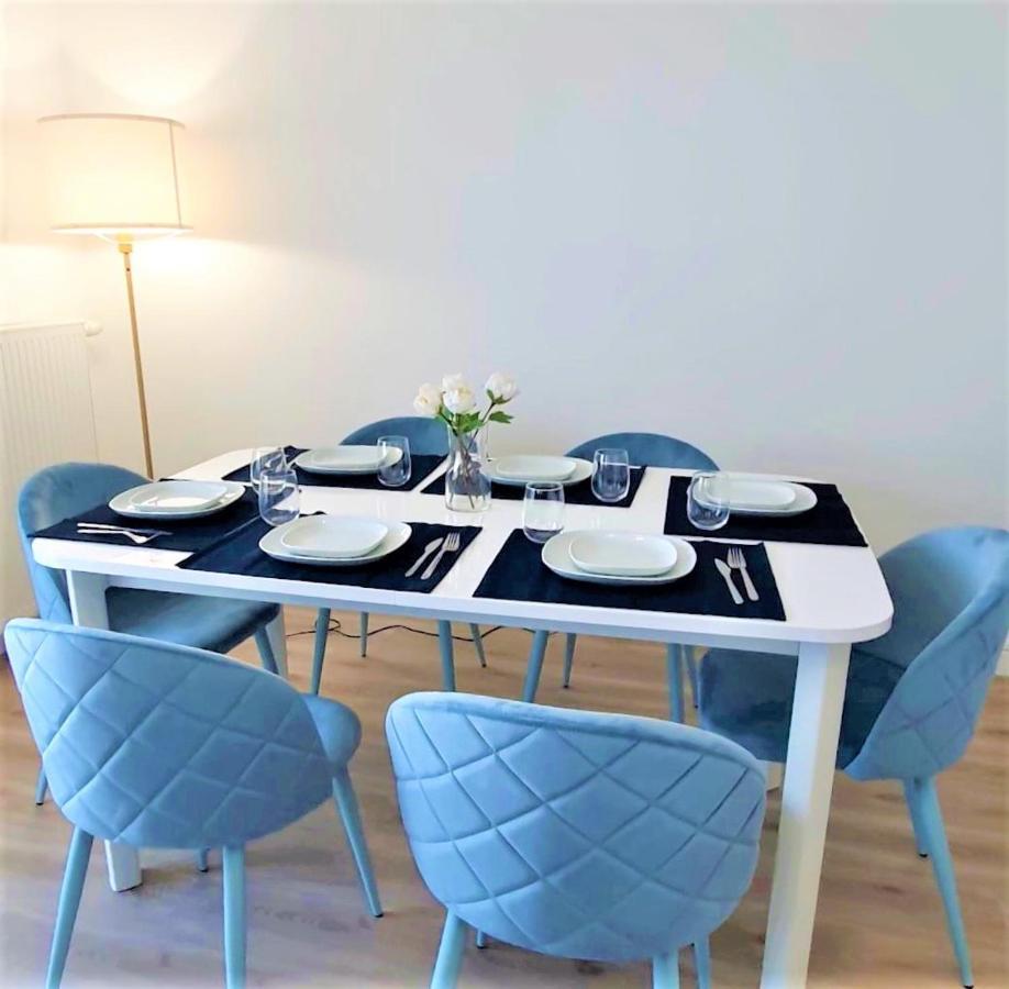 Appartement Sublime Appartemt 5 Min Disneyland/vallée Village/val D'europe *