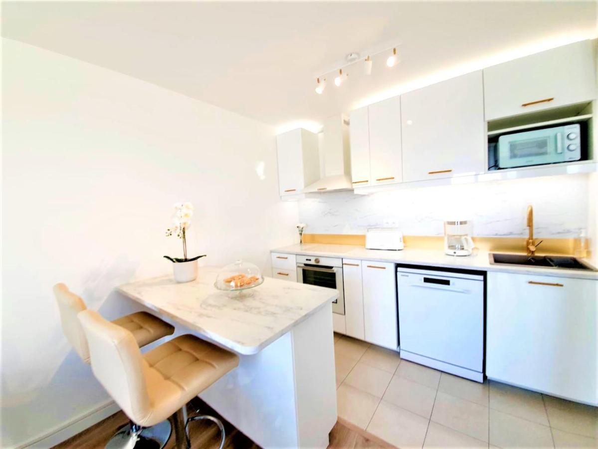 Appartement Sublime Appartemt 5 Min Disneyland/vallée Village/val D'europe