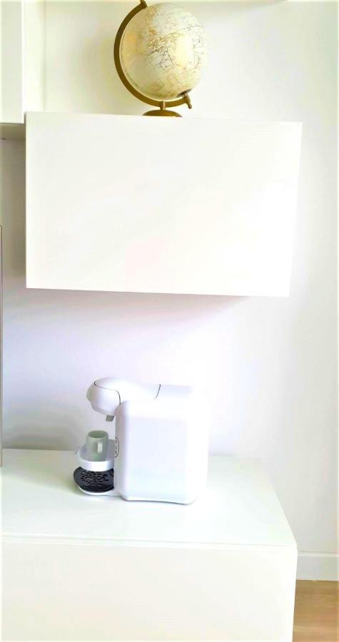 Sublime Appartemt 5 Min Disneyland/vallee Village/val D'europe Apartment Serris
