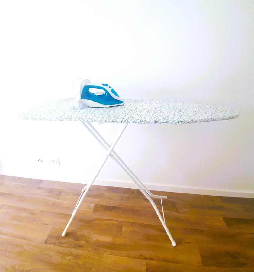 Sublime Appartemt 5 Min Disneyland/vallee Village/val D'europe Apartment